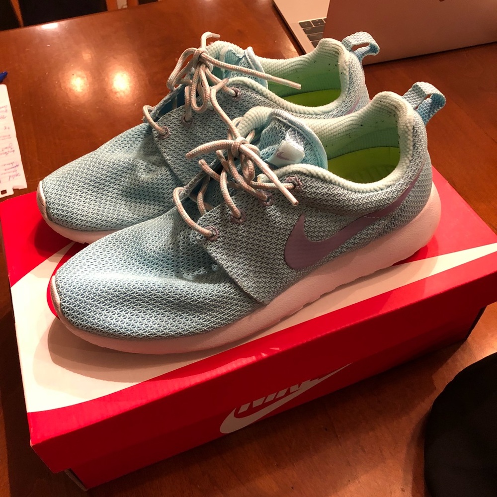Nike Roshe Run